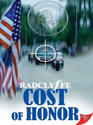 cover image of Cost of Honor